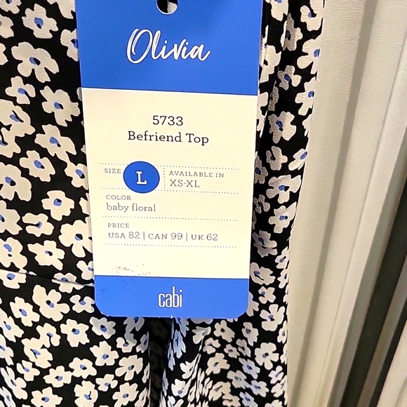 Cabi - Picture 4 of 4